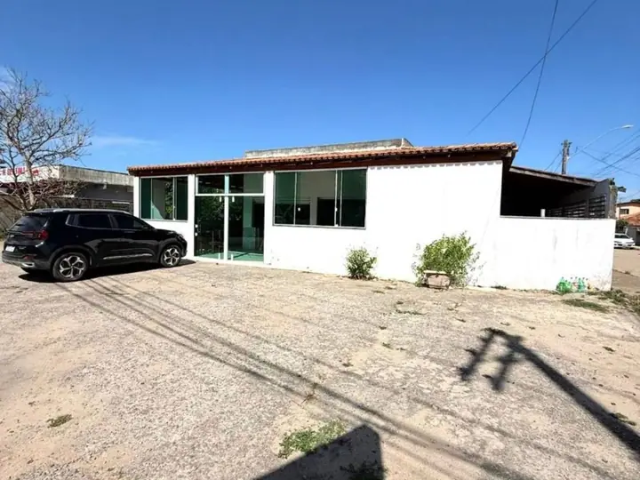 Ponto comercial em Santa Cruz, Aracruz