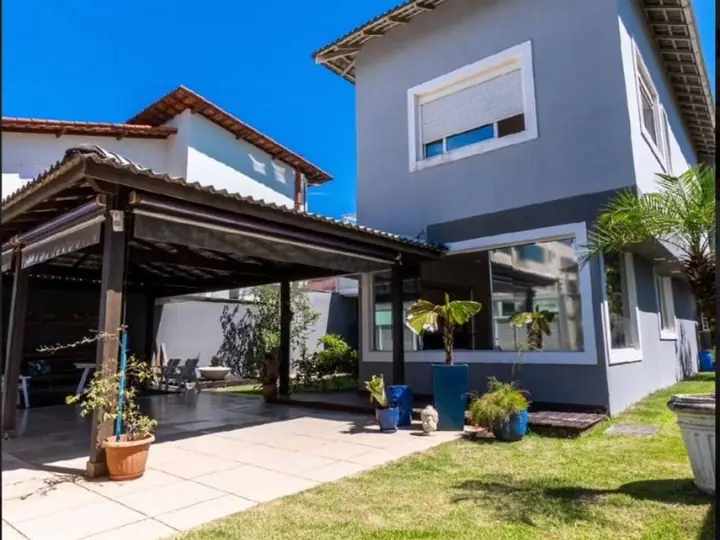 Casa em Praia do Suá, Vitória
