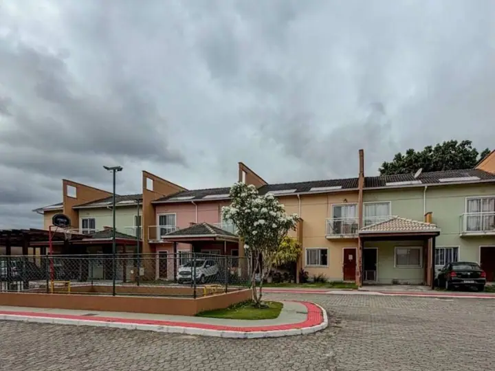 Casa em Planície da Serra, Serra