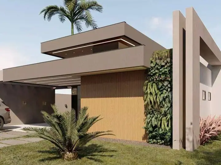 Casa em Alphaville Jacuhy, Serra