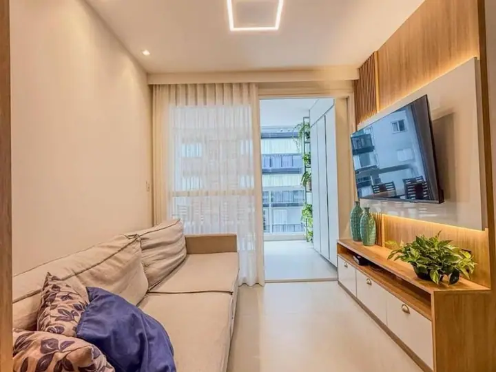Apartamento em Jardim Camburi, Vitória