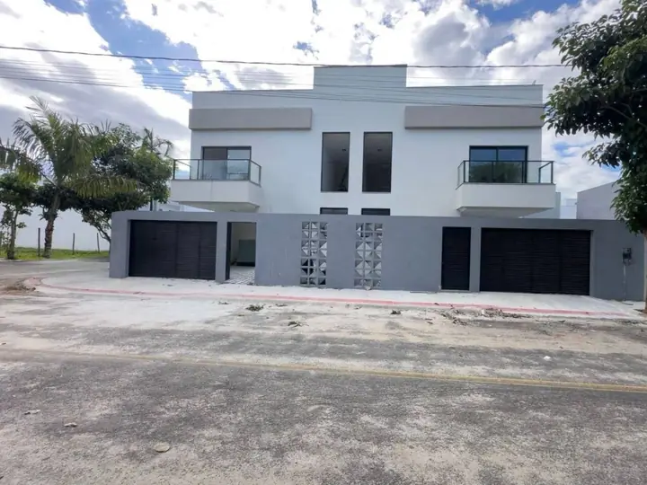 Casa em Yahoo Residence, Serra